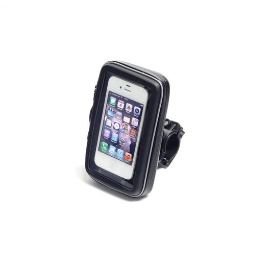 BikeTek Handlebar Mounted Smartphone Holder