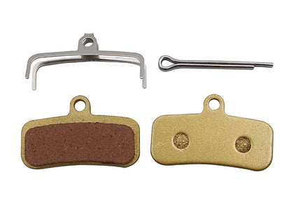 Brake Pads for Talaria Sting, Sting R, Talaria X3 MX, Sur-Ron Light Bee X/LBX & Segway X160/X260