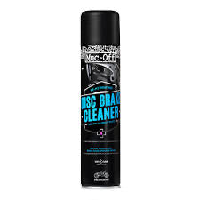 Muc-Off 613 Disc Brake Cleaner