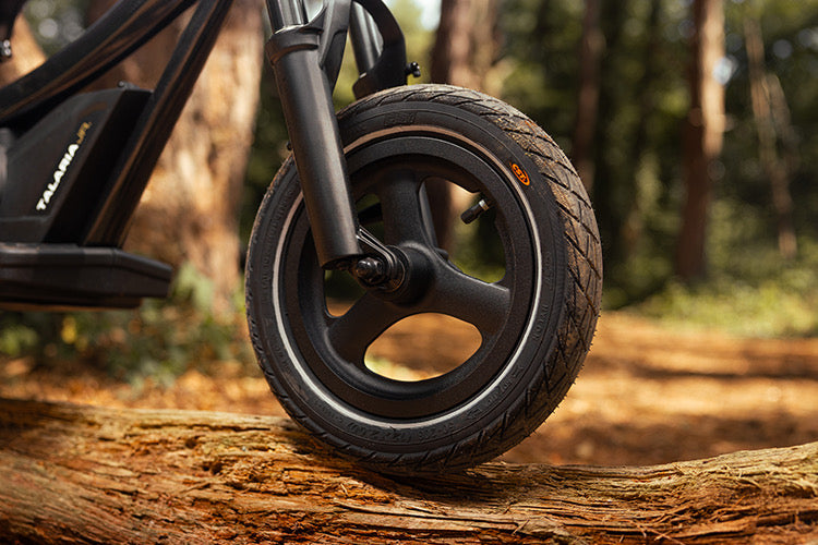 Talaria JR-12 ET01 Electric Balance Bike – Fast UK Delivery