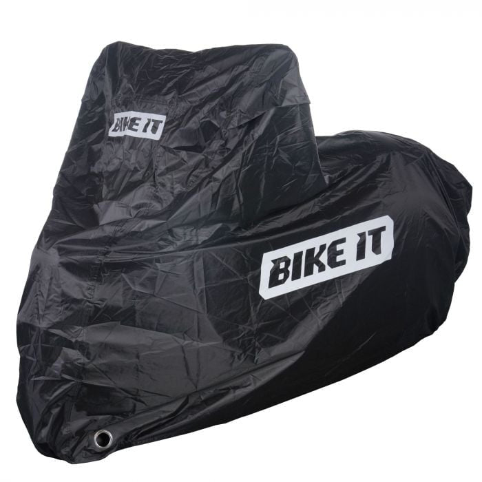 Bike It 'Nautica' Outdoor Scooter Rain Cover