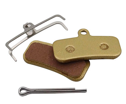Brake Pads for Talaria Sting, Sting R, Talaria X3 MX, Sur-Ron Light Bee X/LBX & Segway X160/X260