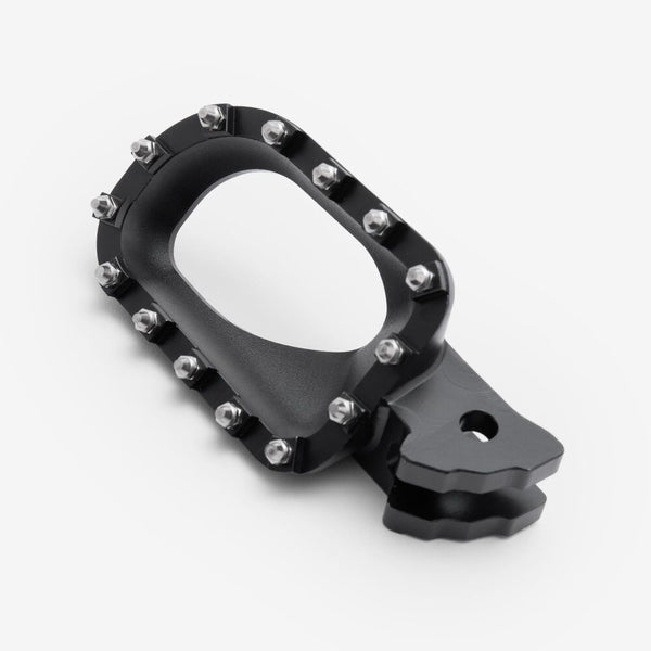 Genuine Talaria Komodo TL6000 Left Footpeg (FPL056) | Fast UK Delivery