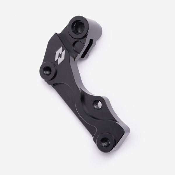 Full-E Charged Front Brake Disc Bracket for 270mm Oversize Floating Brake Disc All Colours