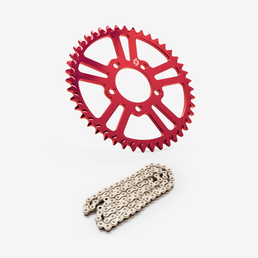 Chain and Sprocket Kit