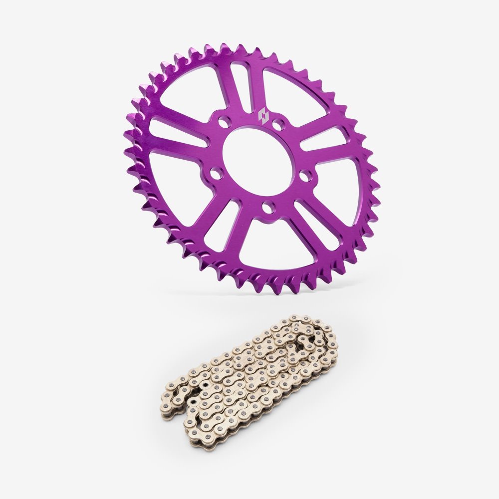 Chain and Sprocket Kit