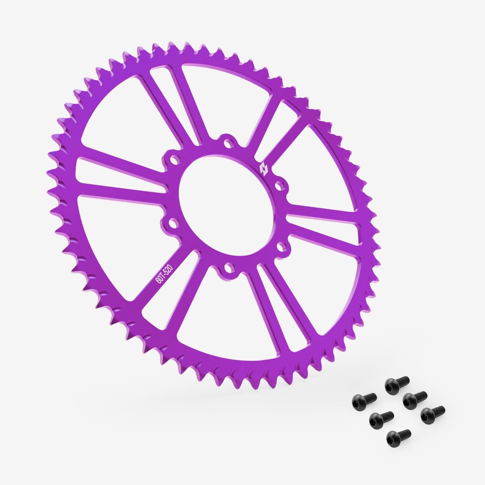 Sprocket