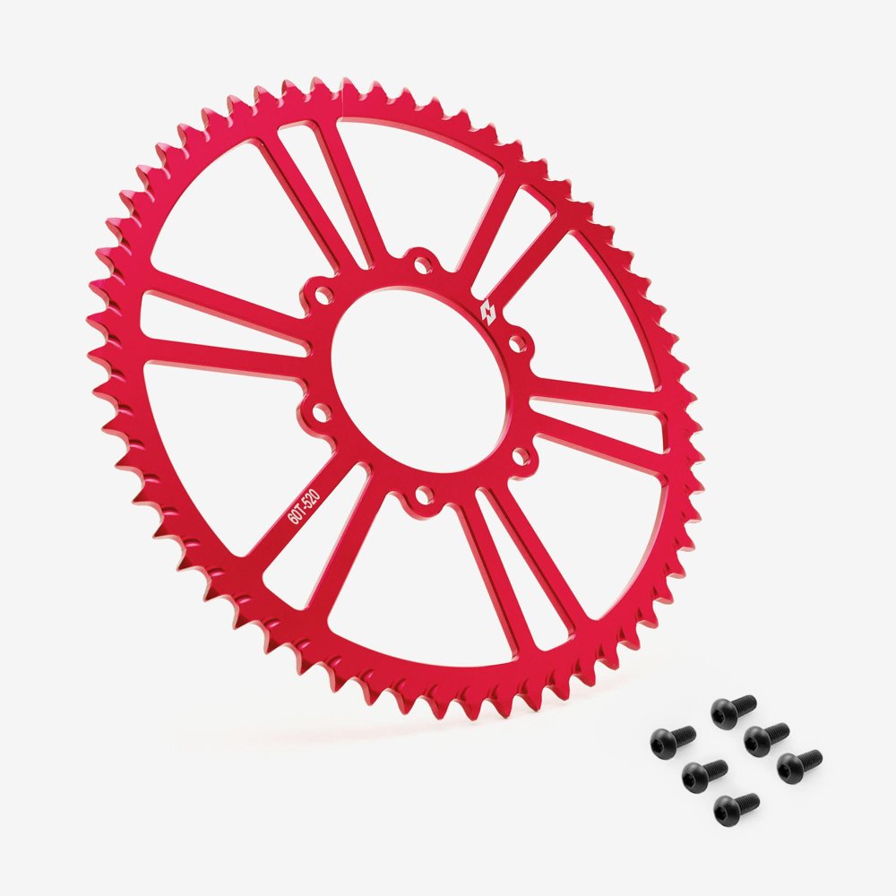Sprocket