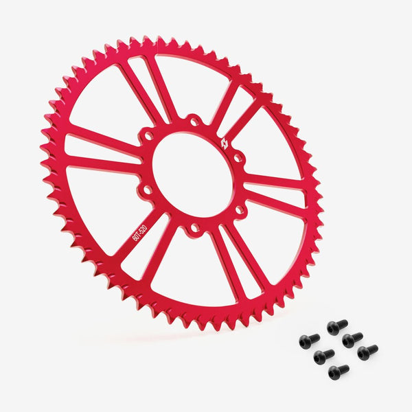 Sprocket