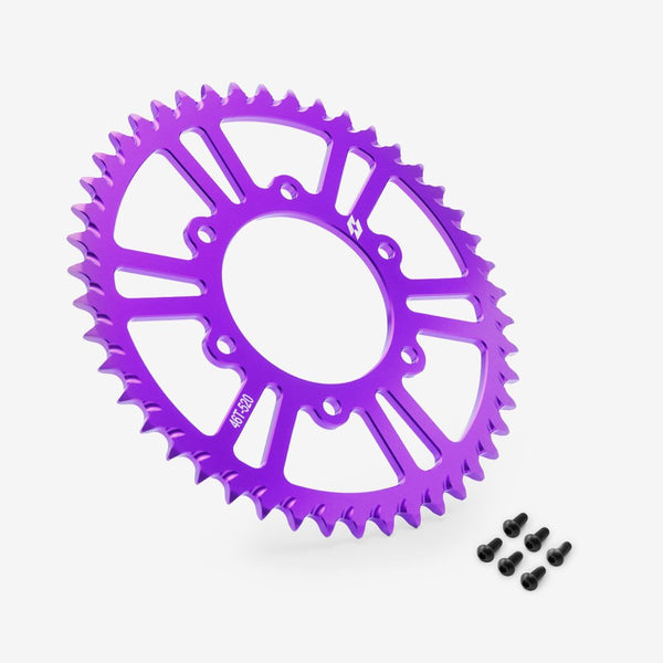 Sprocket