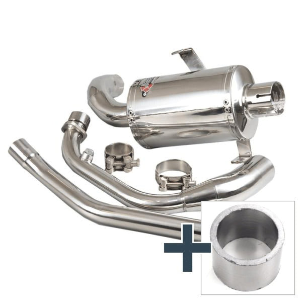 Exhaust Header