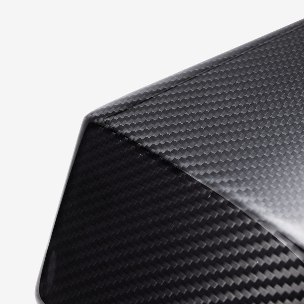Seat Cowl 5