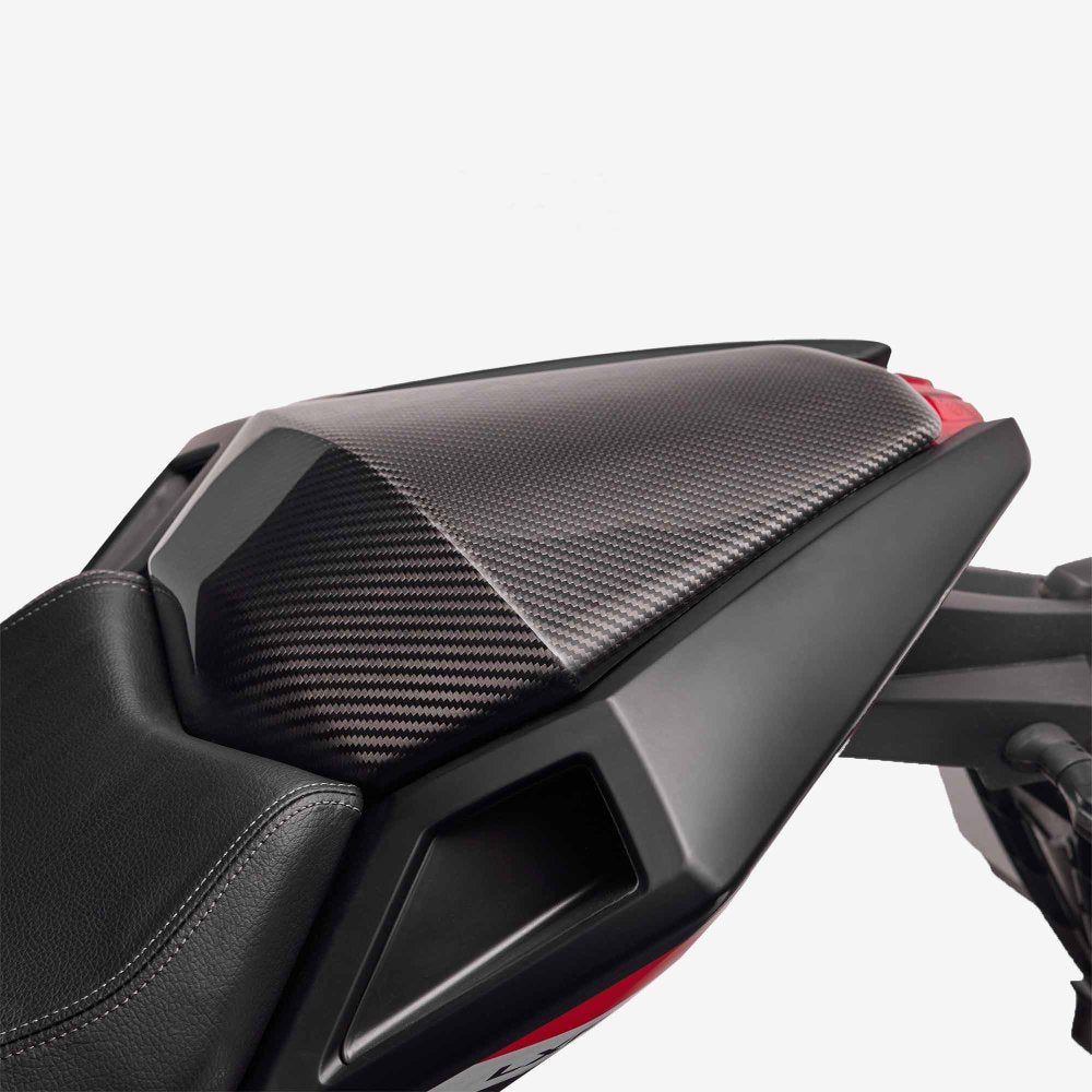 Seat Cowl 7