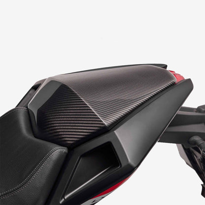 Seat Cowl 7