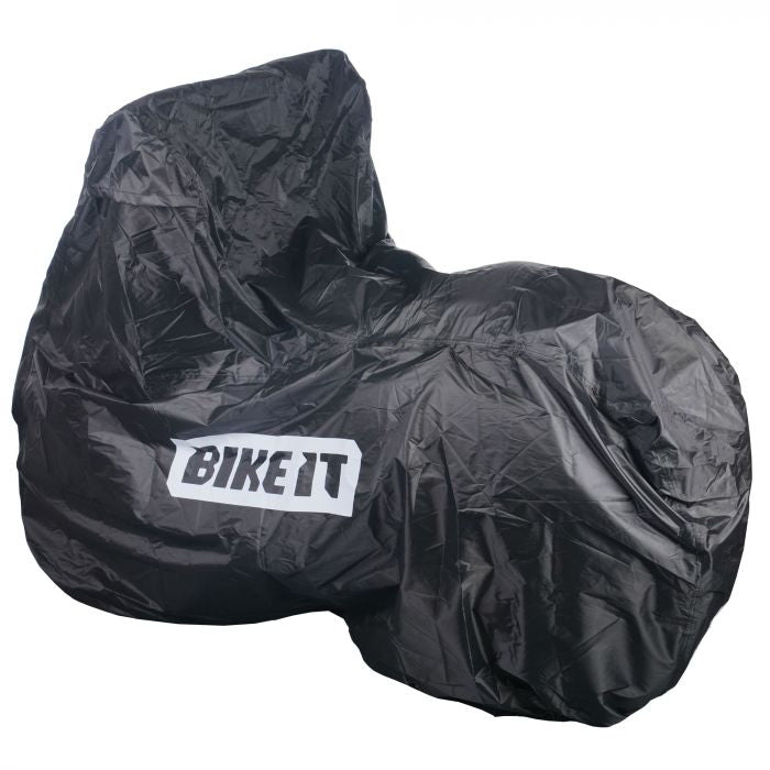 Bike It 'Nautica' Outdoor Scooter Rain Cover