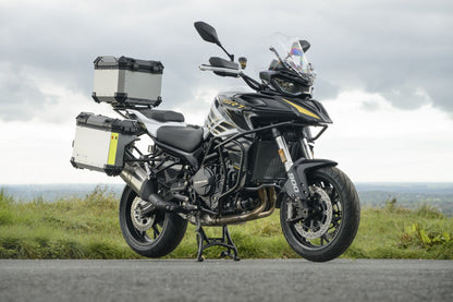 QJMotor SRT 900 S | Finance Available | Fast UK Delivery