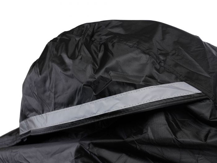 Bike It 'Nautica' Outdoor Motorcycle Rain Cover for Extra Large motorcylces