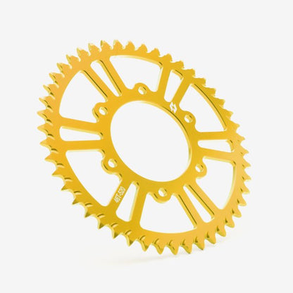 Full-E Charged Rear Sprocket 520-46T for Ultra Bee All Colours