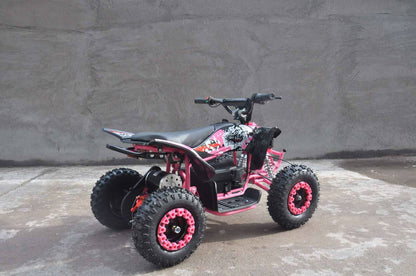 1000W Kids Electric Mini Quad – 36V