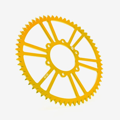 Full-E Charged Rear Sprocket 520-60T for Ultra Bee All Colours