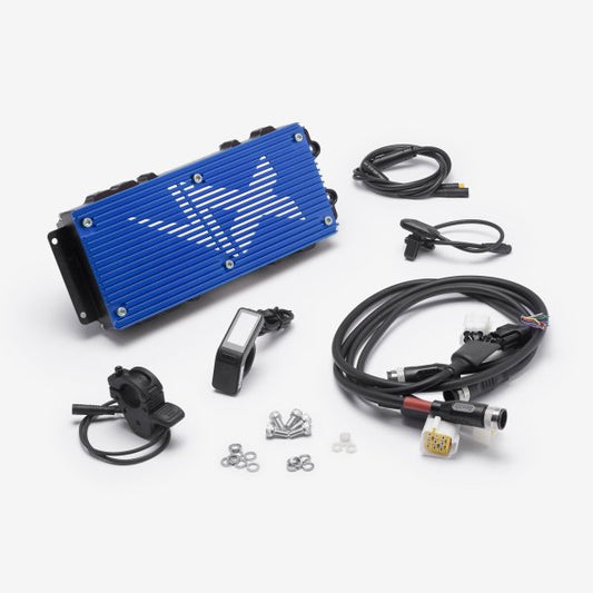 EBMX X-9000 Motor Controller Version 1 all colours available