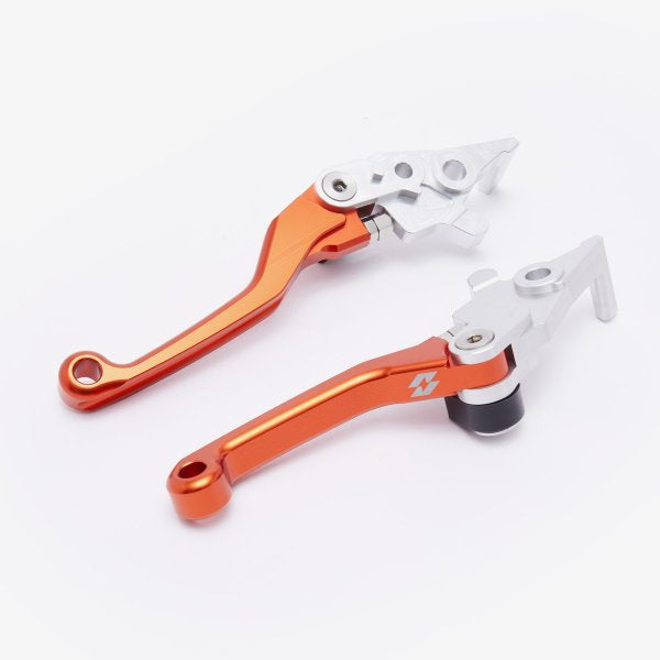 Full-E Charged Adjustable Brake Levers for Ultra Bee All Colours