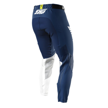Shot Aerolite Pants Husqvarna Ltd Edition Blue