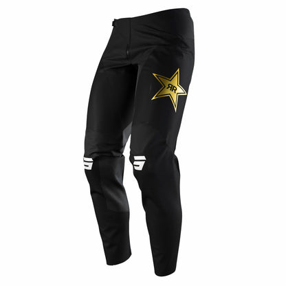 Shot Contact Rockstar Ltd Edition Motocross Pant Black