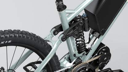 Bonnell 775 MX UK | 6000W Electric Bike | £5,640 | Fast UK Delivery