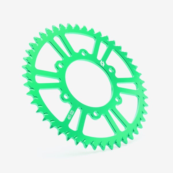 Full-E Charged Rear Sprocket 520-54T for Ultra Bee All Colours