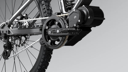 Bonnell 775 MX UK | 6000W Electric Bike | £5,640 | Fast UK Delivery