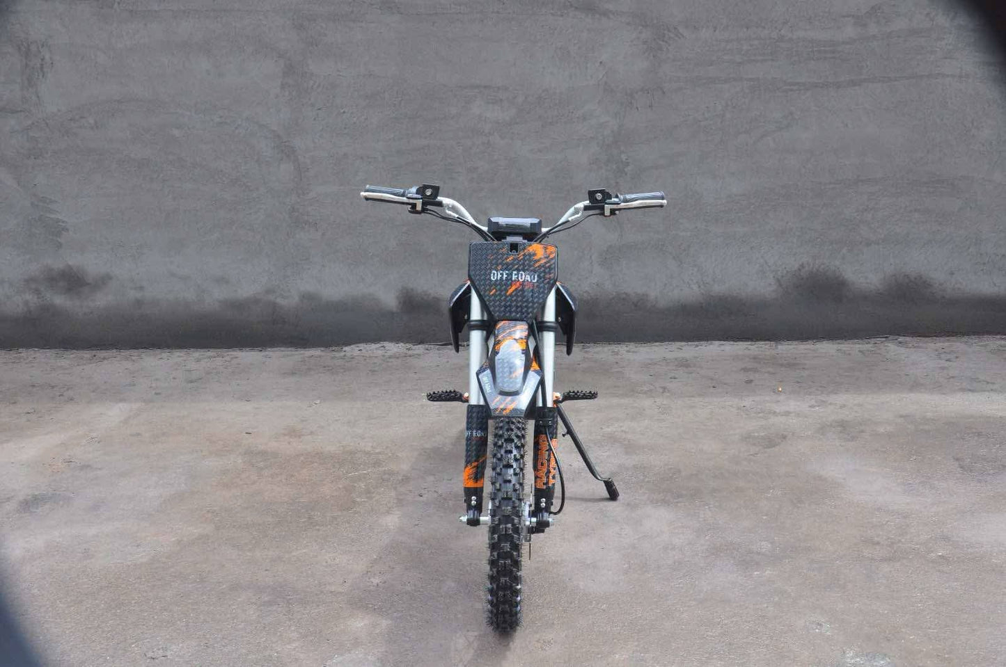 XRX 1600W Kids Electric Dirt Bike – 48V Mid-Range Pro