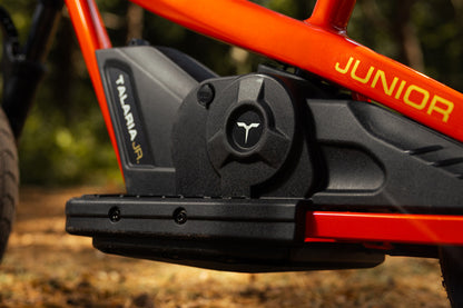 Talaria JR-12 ET01 Electric Balance Bike – Fast UK Delivery