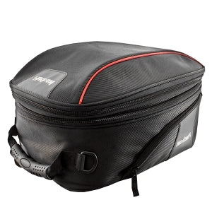 Lextek Motorcycle Magnetic Tank Bag 28L Expandable