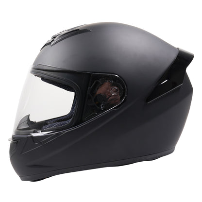 Axor Helmet Rage Full Face - Matt Black