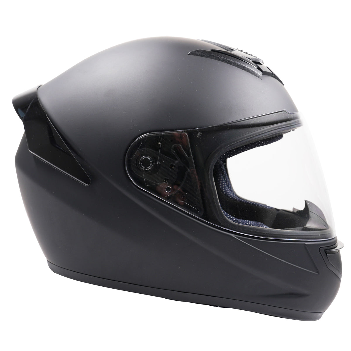 Axor Helmet Rage Full Face - Matt Black