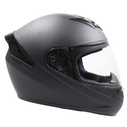 Axor Helmet Rage Full Face - Matt Black
