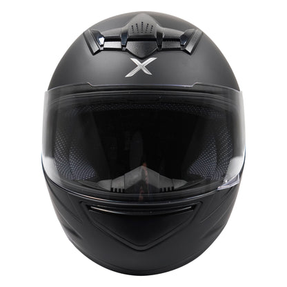Axor Helmet Rage Full Face - Matt Black
