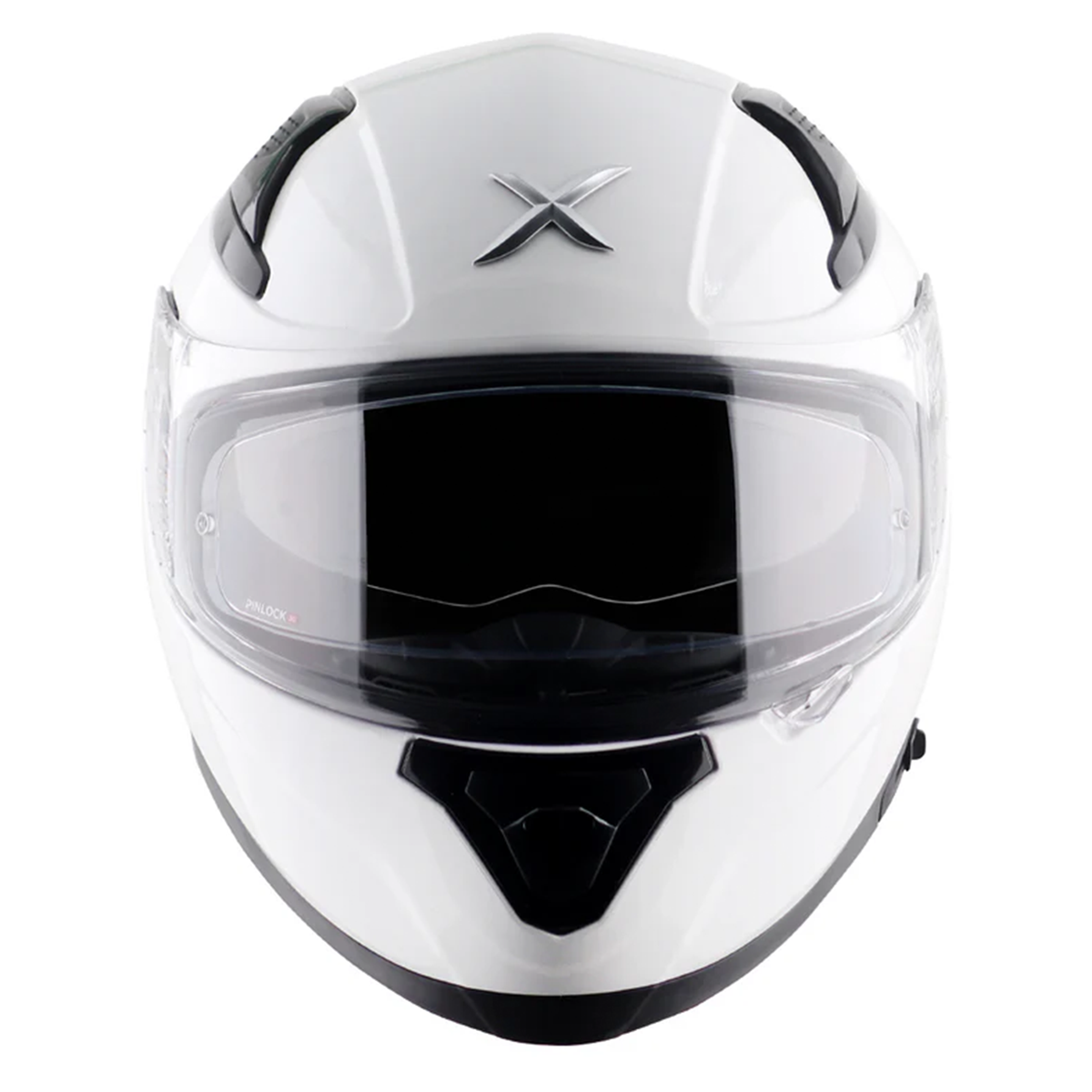 Axor Helmet Apex Full Face ECE.22.05 - Gloss White
