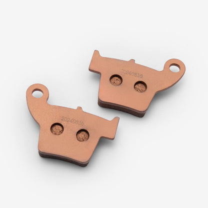 Genuine Talaria Komodo TL6000 Rear Brake Pads (BPR090) | Fast UK Delivery