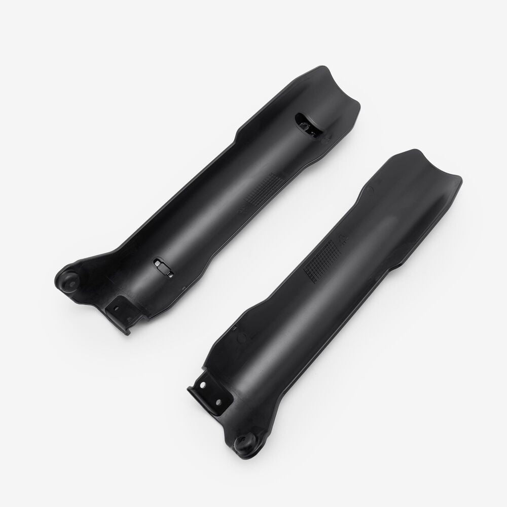 Genuine Talaria Komodo TL6000 Blank Fork Protector Pair Black (PNLFRK059) | Fast UK Delivery