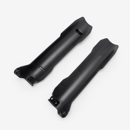Genuine Talaria Komodo TL6000 Blank Fork Protector Pair Black (PNLFRK059) | Fast UK Delivery