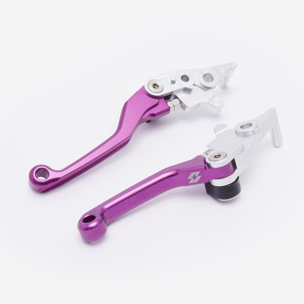 Full-E Charged Adjustable Brake Levers for Ultra Bee All Colours