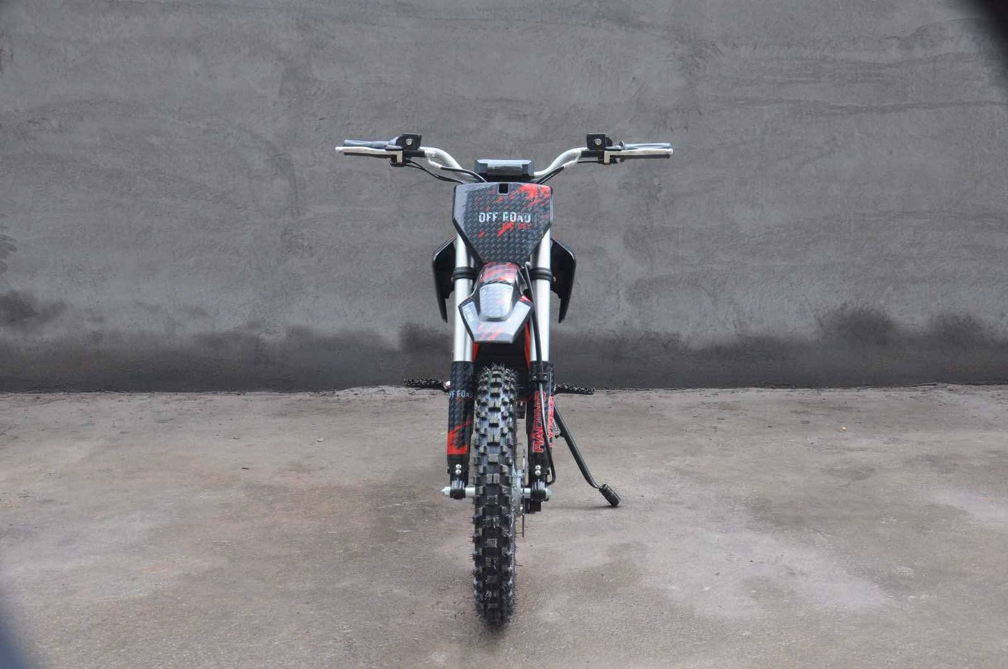 XRX 1600W Kids Electric Dirt Bike – 48V Mid-Range Pro