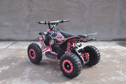 1000W Kids Electric Mini Quad – 36V