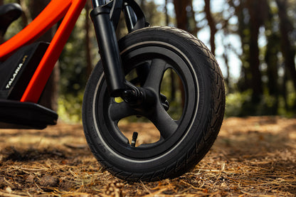 Talaria JR-12 ET01 Electric Balance Bike – Fast UK Delivery