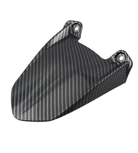 Talaria sting + sting R carbon rear lower mudguard