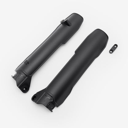 Genuine Talaria Komodo TL6000 Blank Fork Protector Pair Black (PNLFRK059) | Fast UK Delivery
