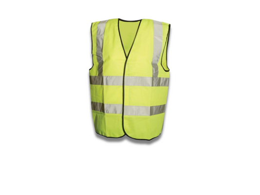 SILVERLINE HI-VIS