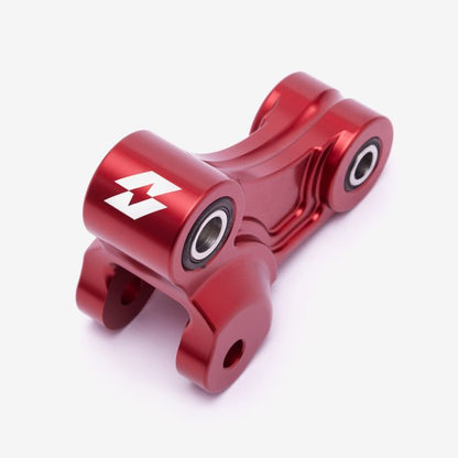 Full-E Charged Rear Shock Linkage All Colours